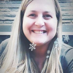 Meet your Posher, Holly